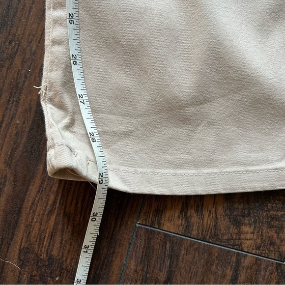 lei Vintage Juniors Khaki Pants - Picture 8 of 15